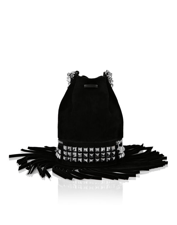 Handle bag Fringe