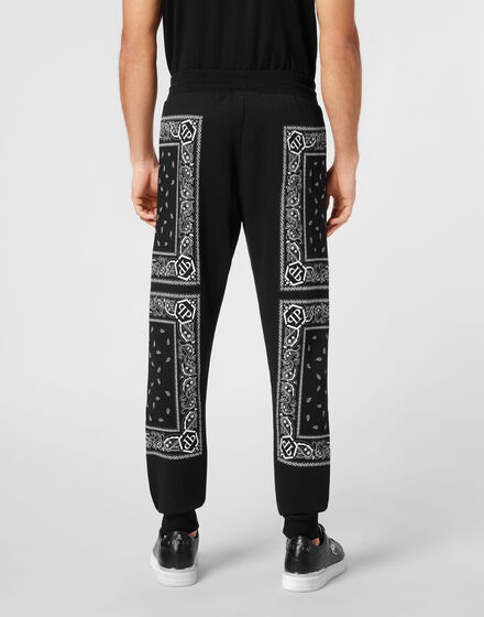 Trackpants Paisley Trackpants Paisley