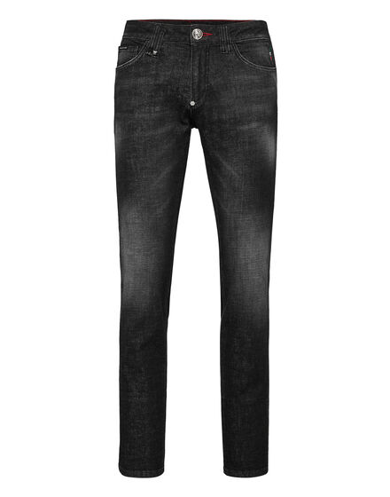 Slim Fit