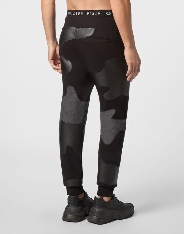 Jogging Trousers Camouflage