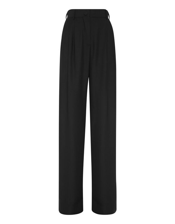 Cady Basic Trousers Man Fit Cady Basic Trousers Man Fit