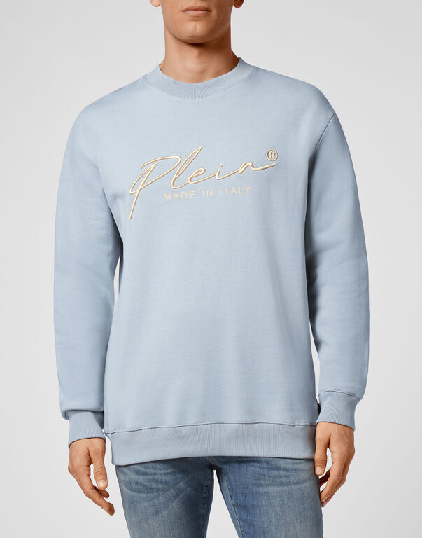 Sweatshirt LS Signature