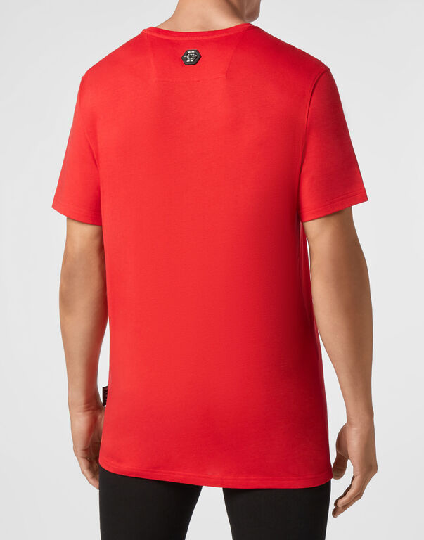 T-shirt Round Neck SS PP1978