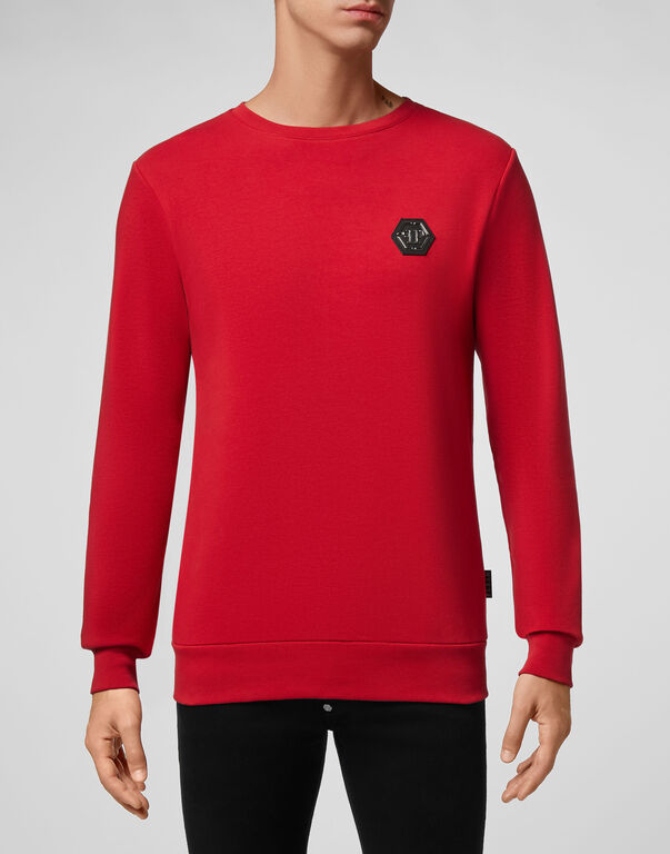 Sweatshirt LS Istitutional