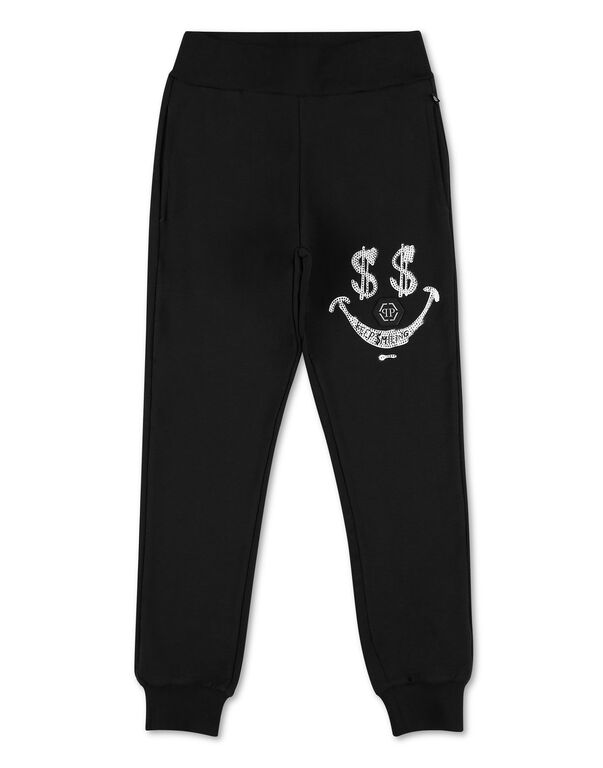 Jogging Trousers stones Keep $miling