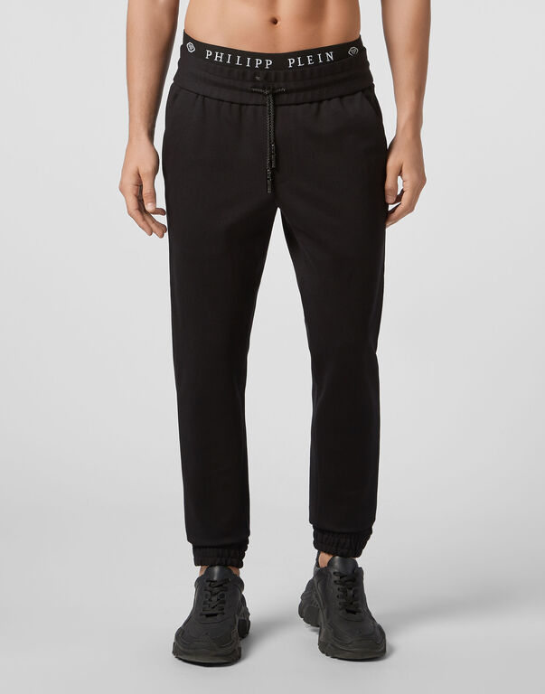 Jogging Trousers Gothic Plein