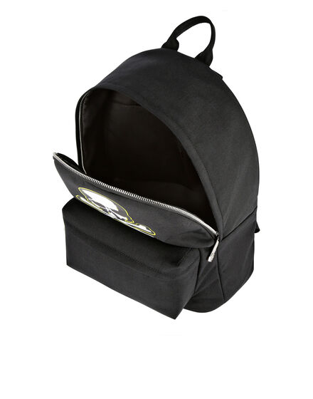 Backpack Skull