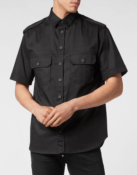 Shirt Gothic Plein