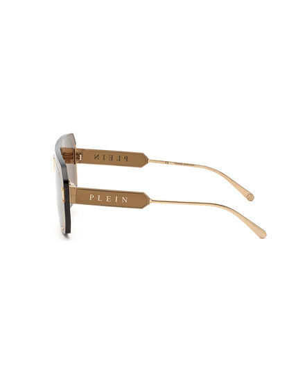 Sunglasses Oversize PLEIN ADVENTURE MASK