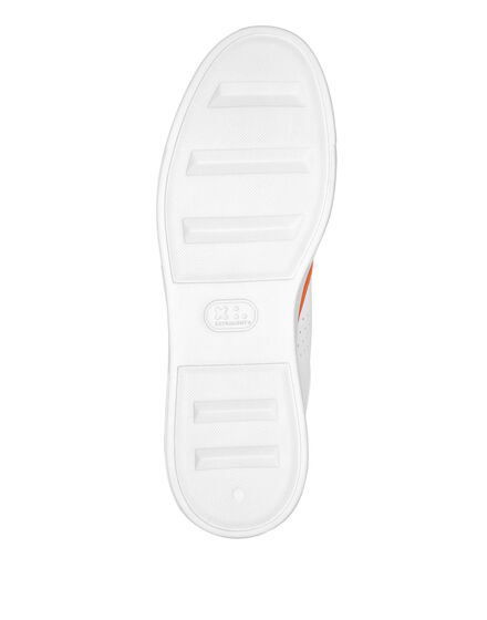 Lo-Top Sneakers Stripes