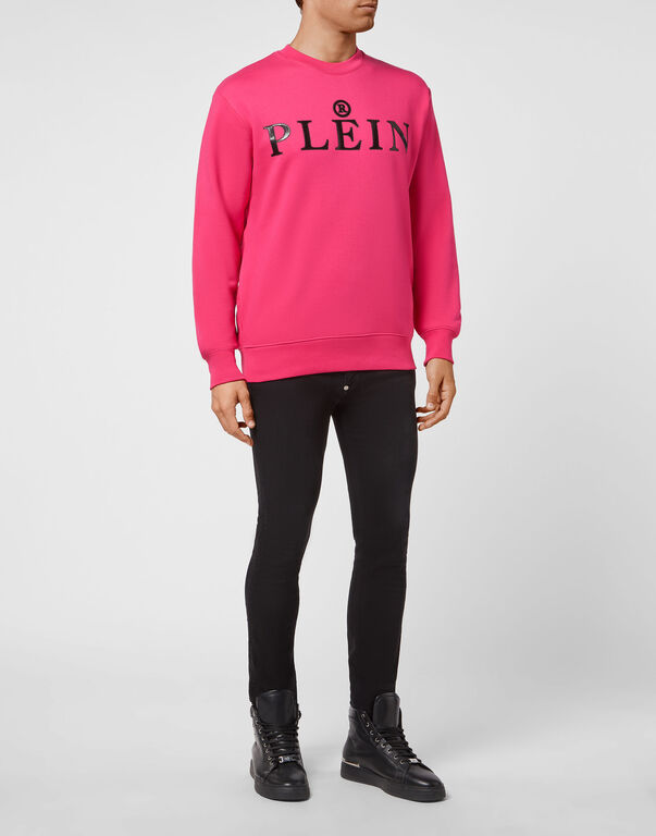 Sweatshirt LS Philipp Plein TM