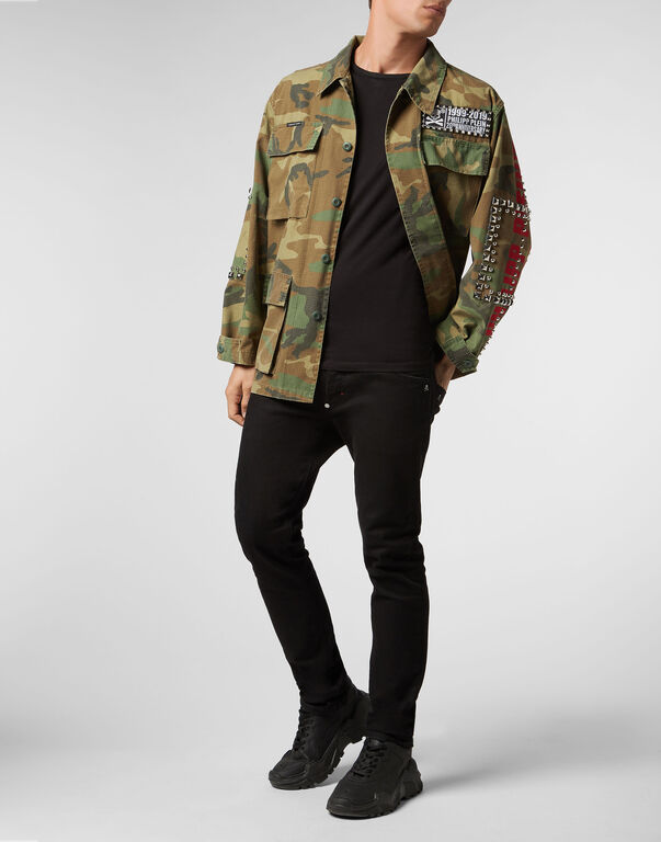 Parka Studs