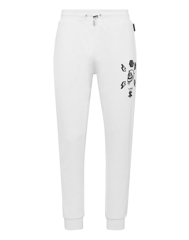 Jogging Trousers Hexagon