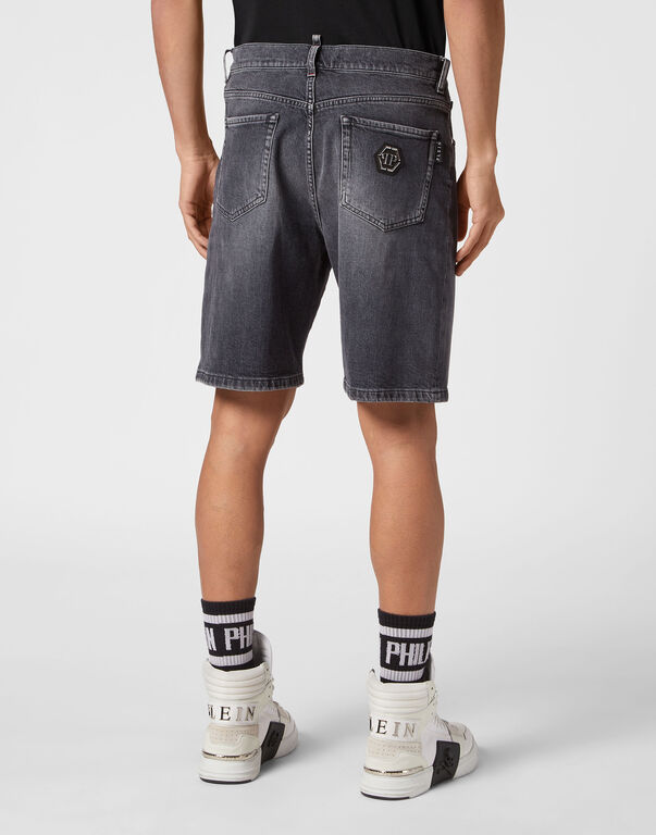 Denim Shorts Formentera Fit