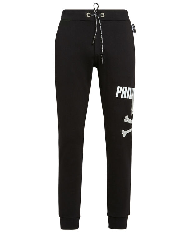 Jogging Trousers Skull