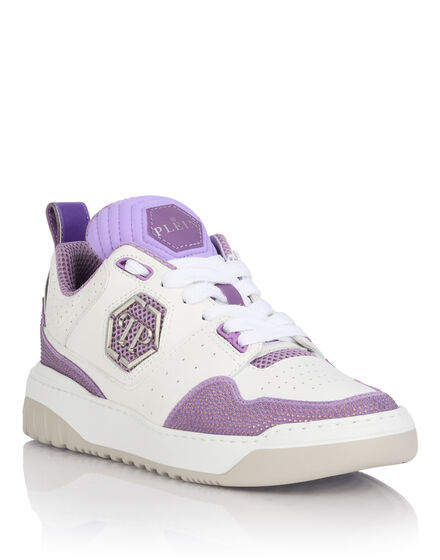 Lo-top Sneakers Titan $lam