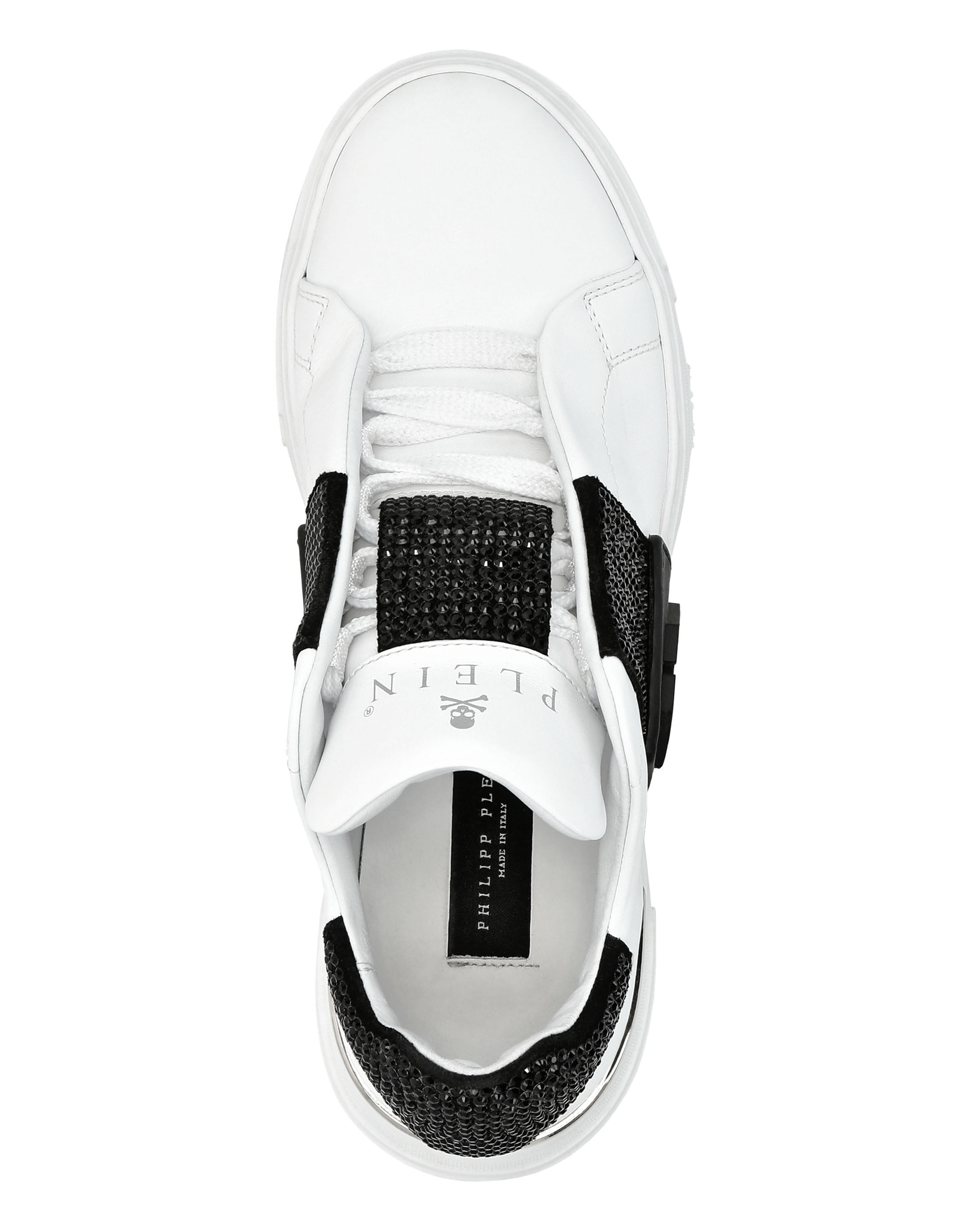 Burberry suede neoprene and leather sneakers discount