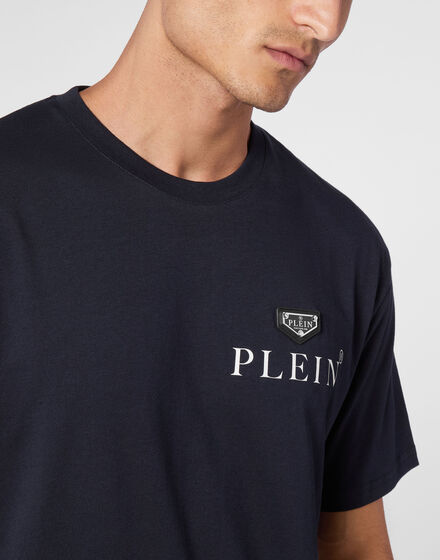 T-shirt Round Neck SS Philipp Plein TM