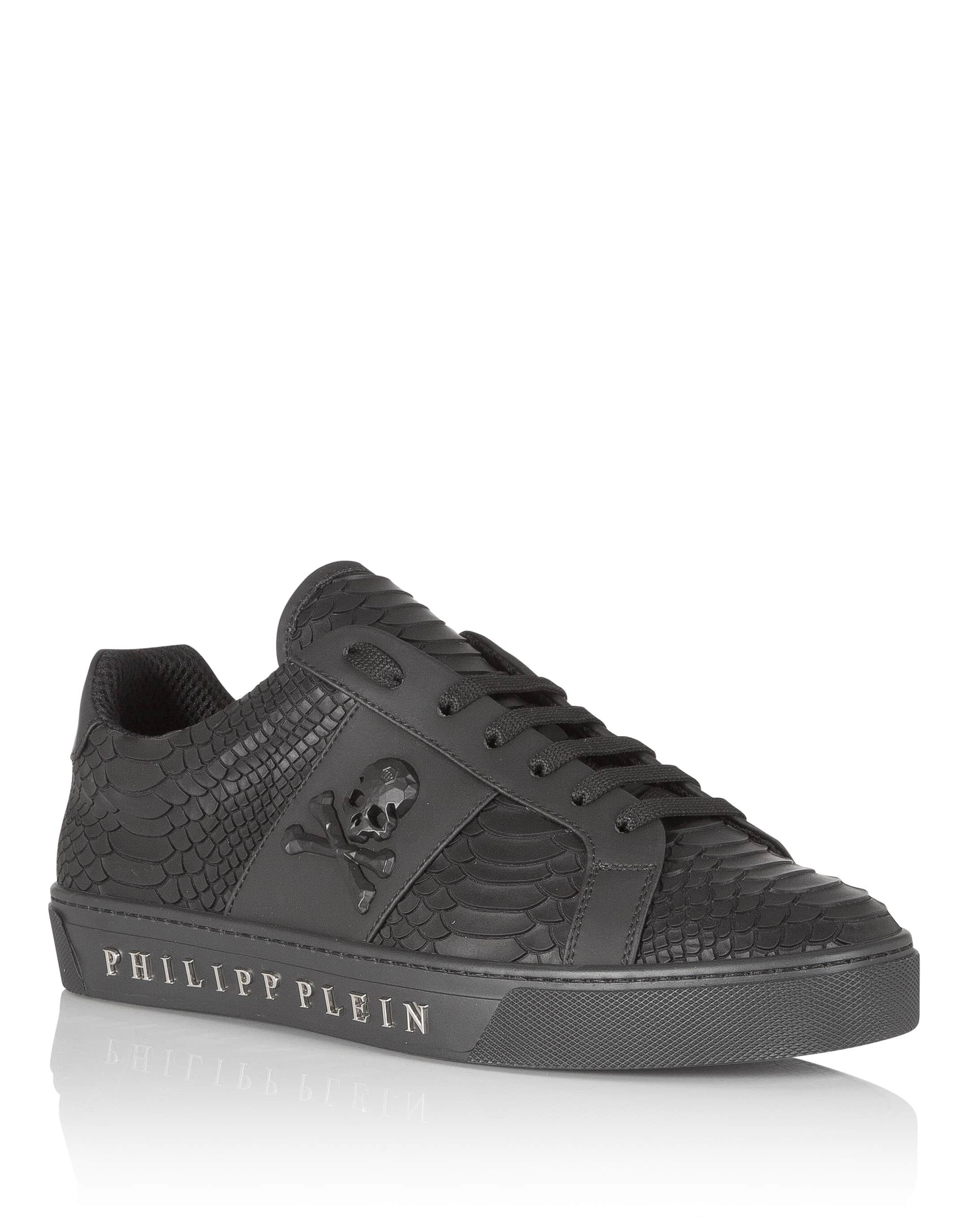 Lo Top Sneakers