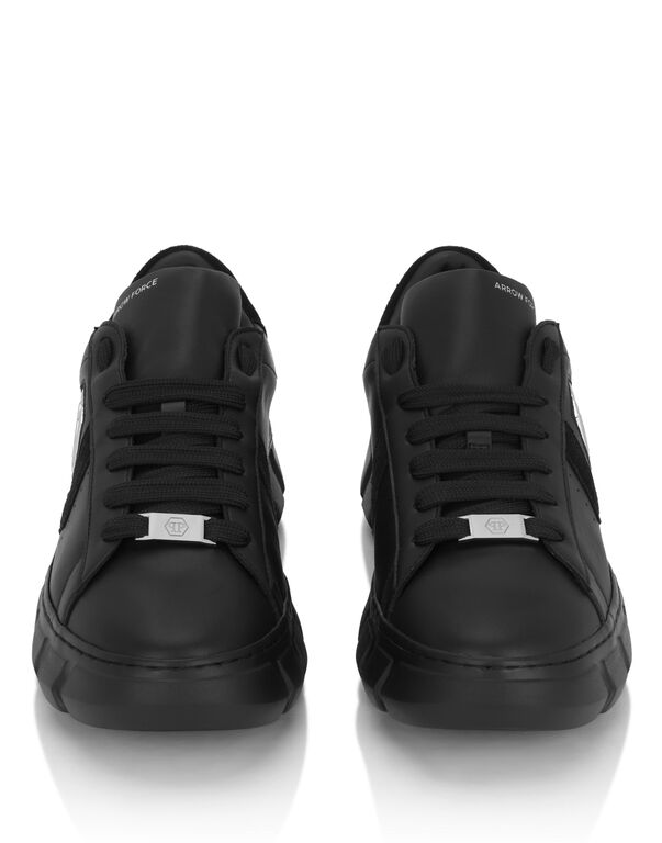 Low-Top Sneakers Hexagon Force