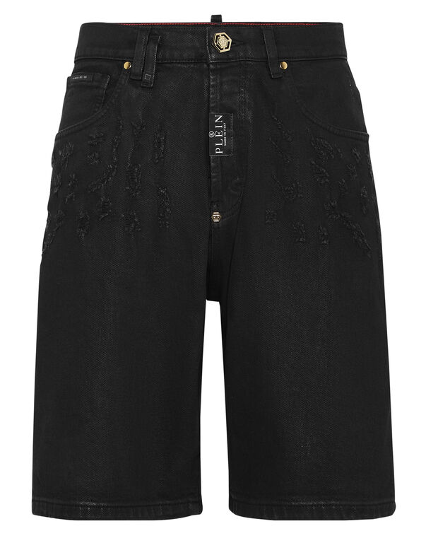 Formentera Fit Shorts