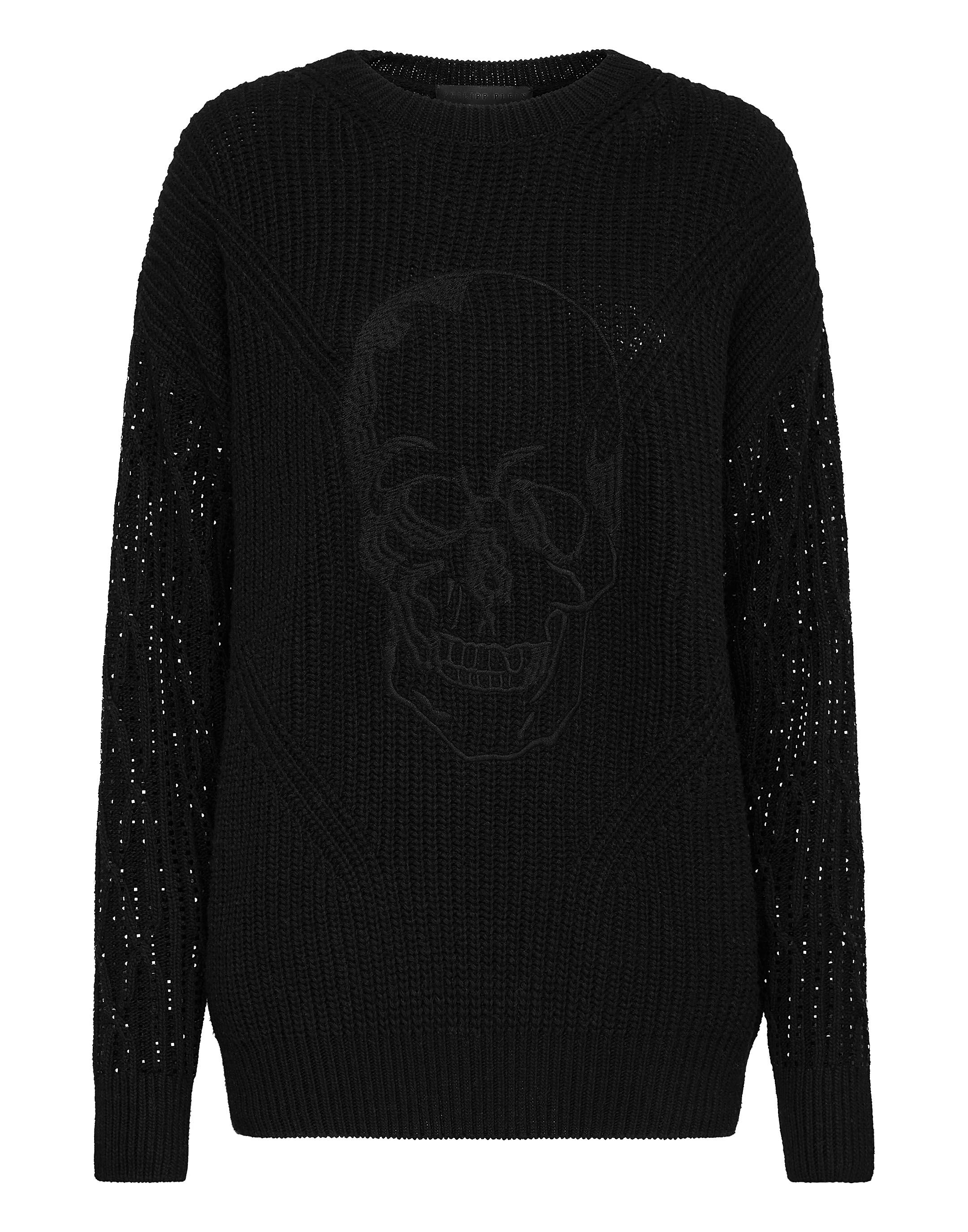 Skull and cashmere online