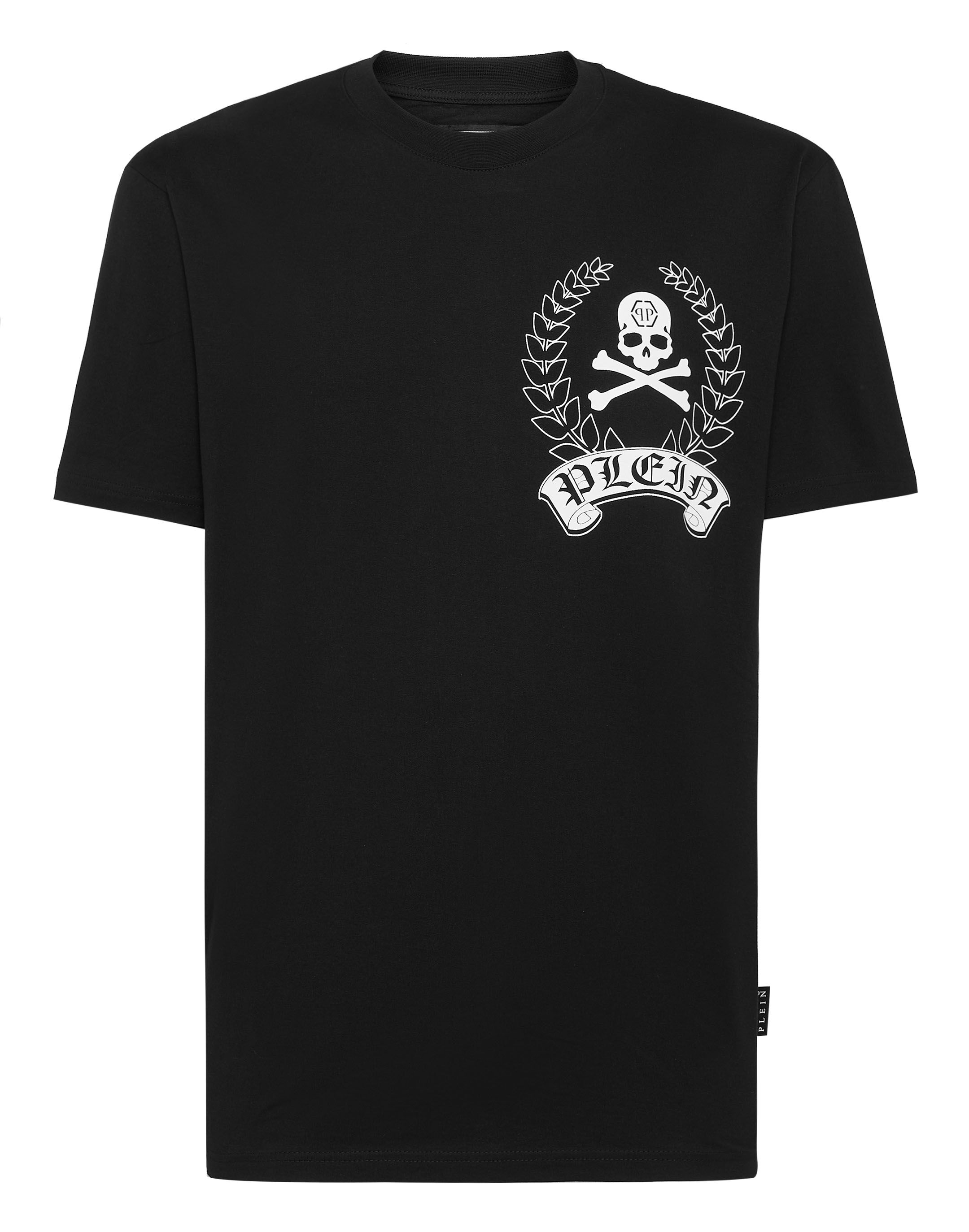 Tシャツ・カットソー PHILIPP PLEIN Men Polo Shirts FADC MTK7353 PJY002N01 WHITE FADC-MTK7353-PJY002N_02_sf.jpg
