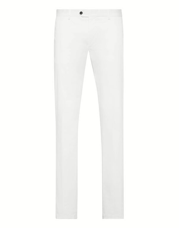 Long Trousers Chinos fit