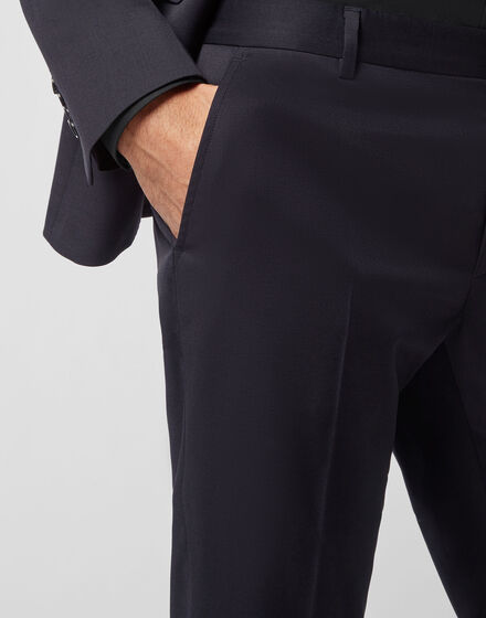 Suit: Blazer/Trousers Gigolò fit