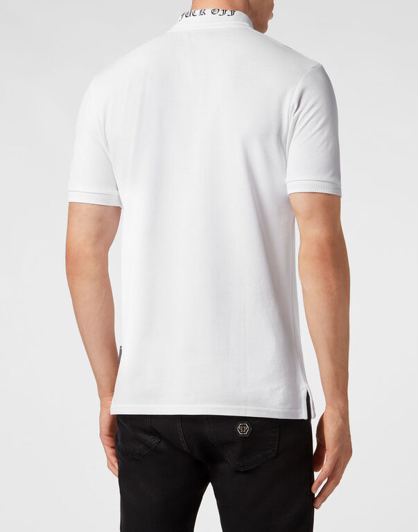Polo shirt SS Skull&Bones