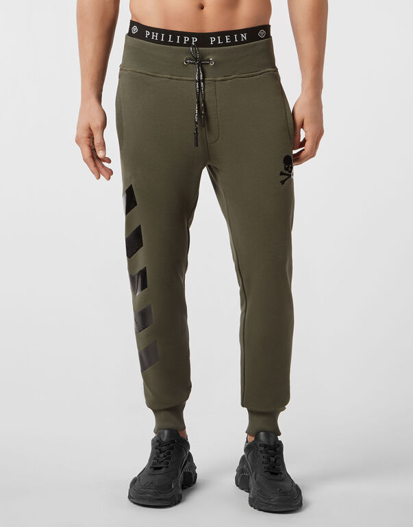 Jogging Trousers Statement