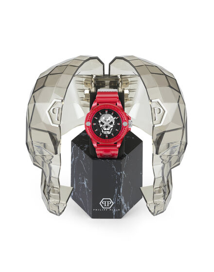 THE $KULL TECH EDIT WATCH