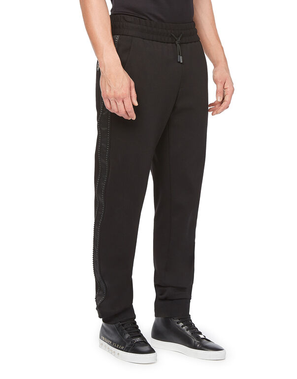 Jogging Trousers "Darling"