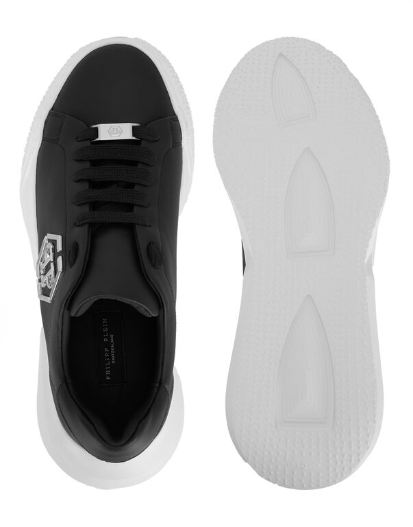 Godzilla Runner Hexagon