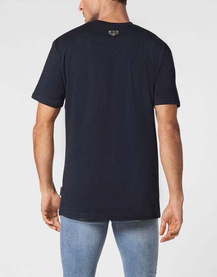 T-shirt Round Neck SS Philipp Plein TM T-shirt Round Neck SS Philipp Plein TM