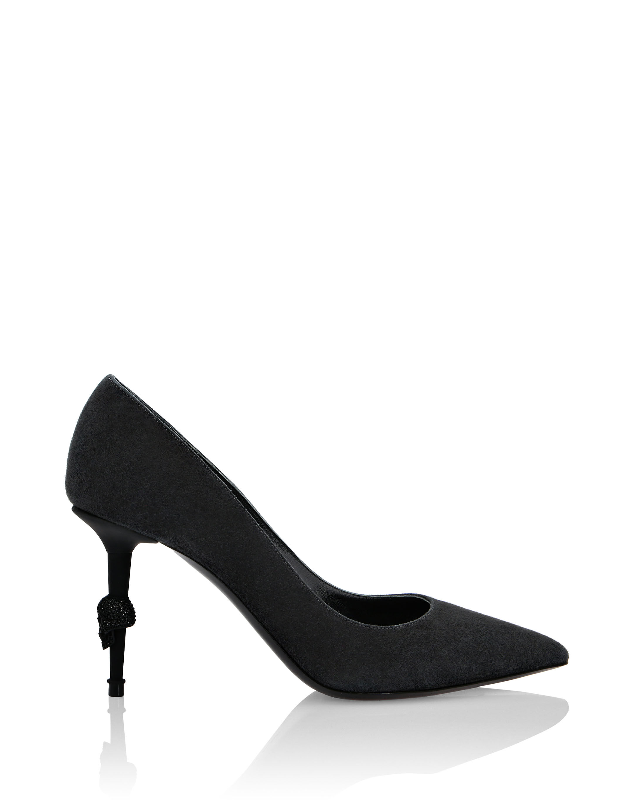 Skull heels sale