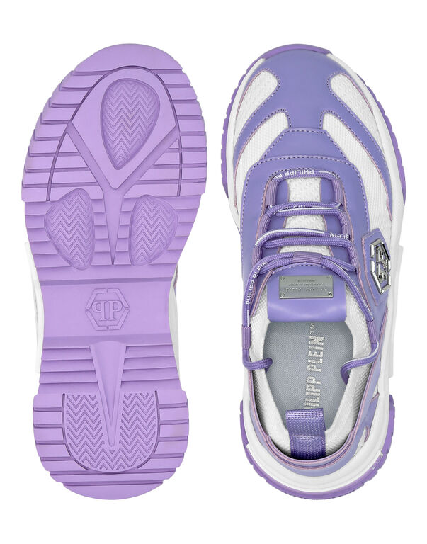 Low-Top Sneakers Predator