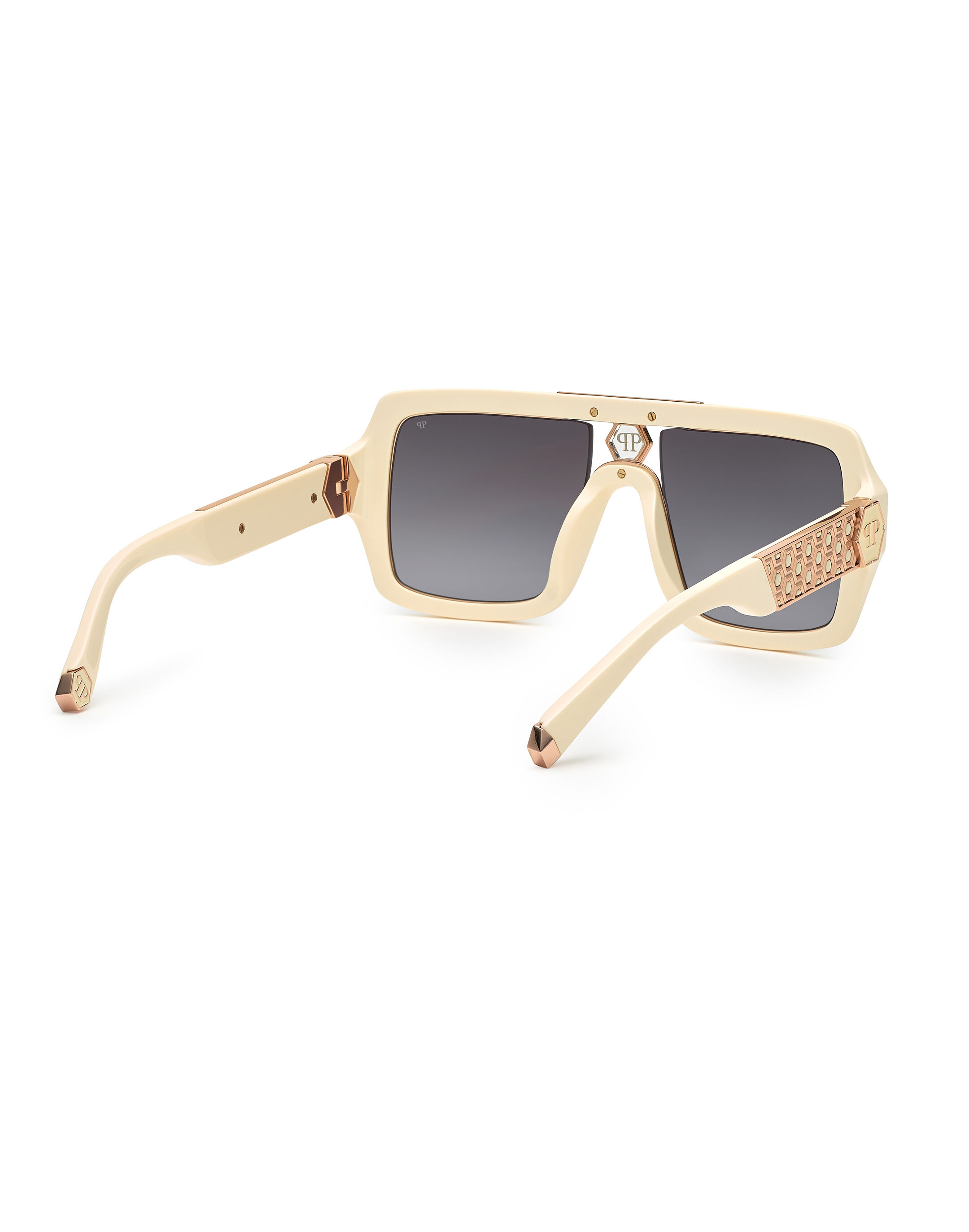 PHILIPP PLEIN ロコフレトスクエアフレムサンクラス 【関税込】 Sunglasses | Philipp Plein Outlet