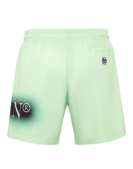 Beachwear Short Trousers Philipp Plein TM