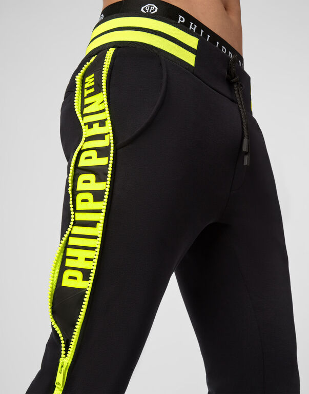 Jogging Trousers Philipp Plein TM