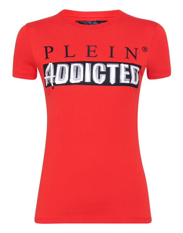 T-shirt Round Neck SS Original T-shirt Round Neck SS Original