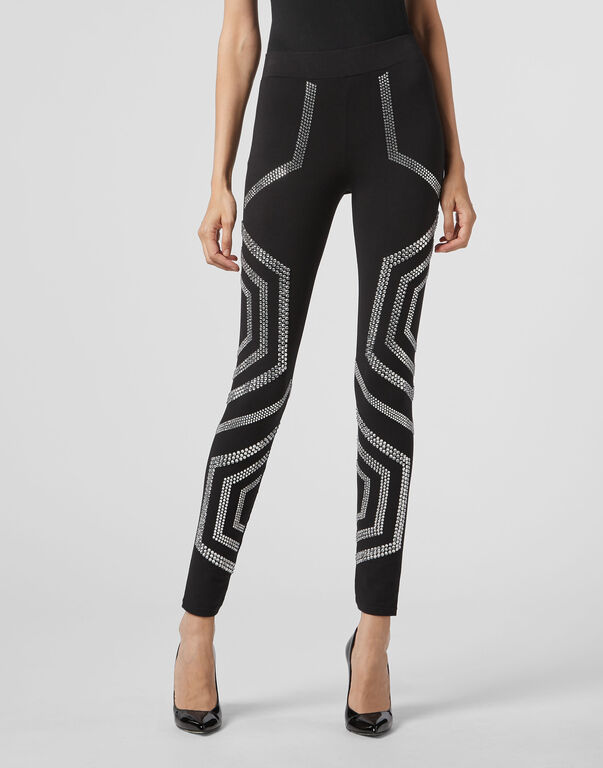 Leggings Geometric