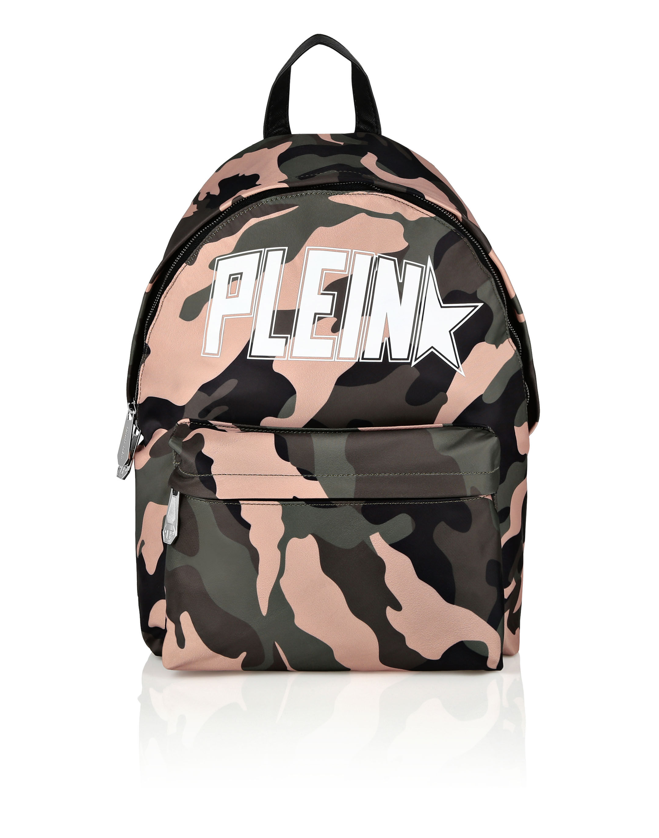 Camo victoria secret backpack best sale