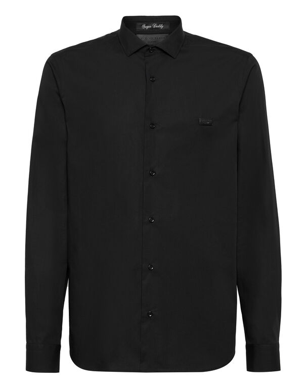Shirt Sugar Daddy Cut LS Tattoo