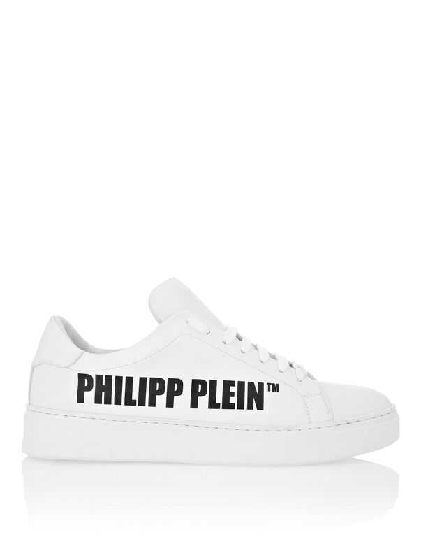 Low-Top Sneakers Carson Plein