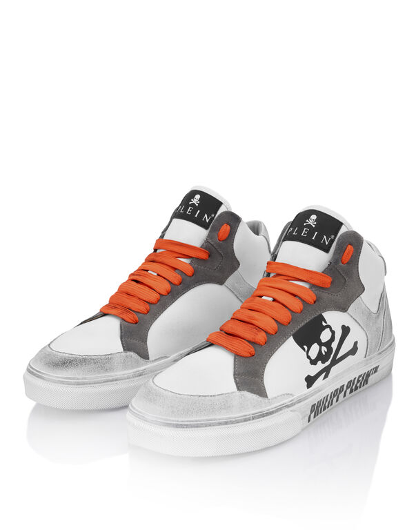 High Top Sneakers Retrokickz