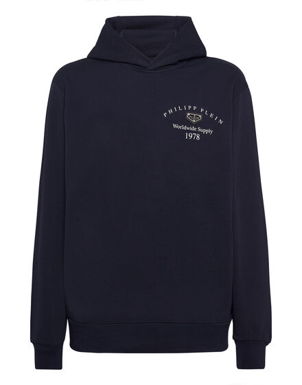 Hoodie LHomme