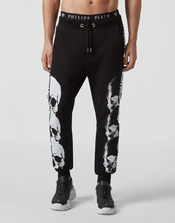 Jogging Trousers Philipp Plein TM