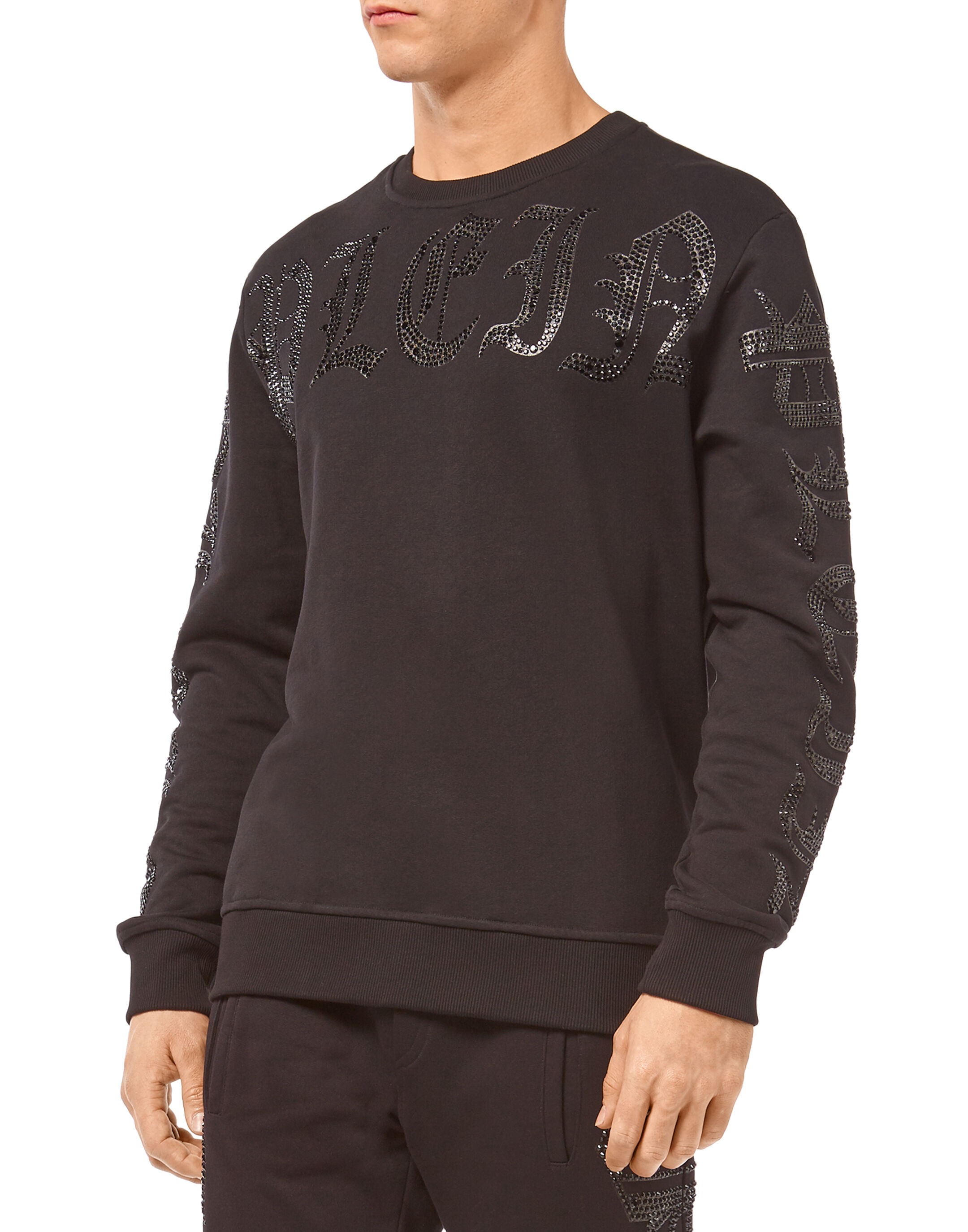 Jogging Jacket Major Philipp Plein Outlet