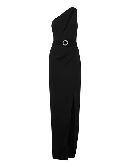 Long Dress Demetra Elegant